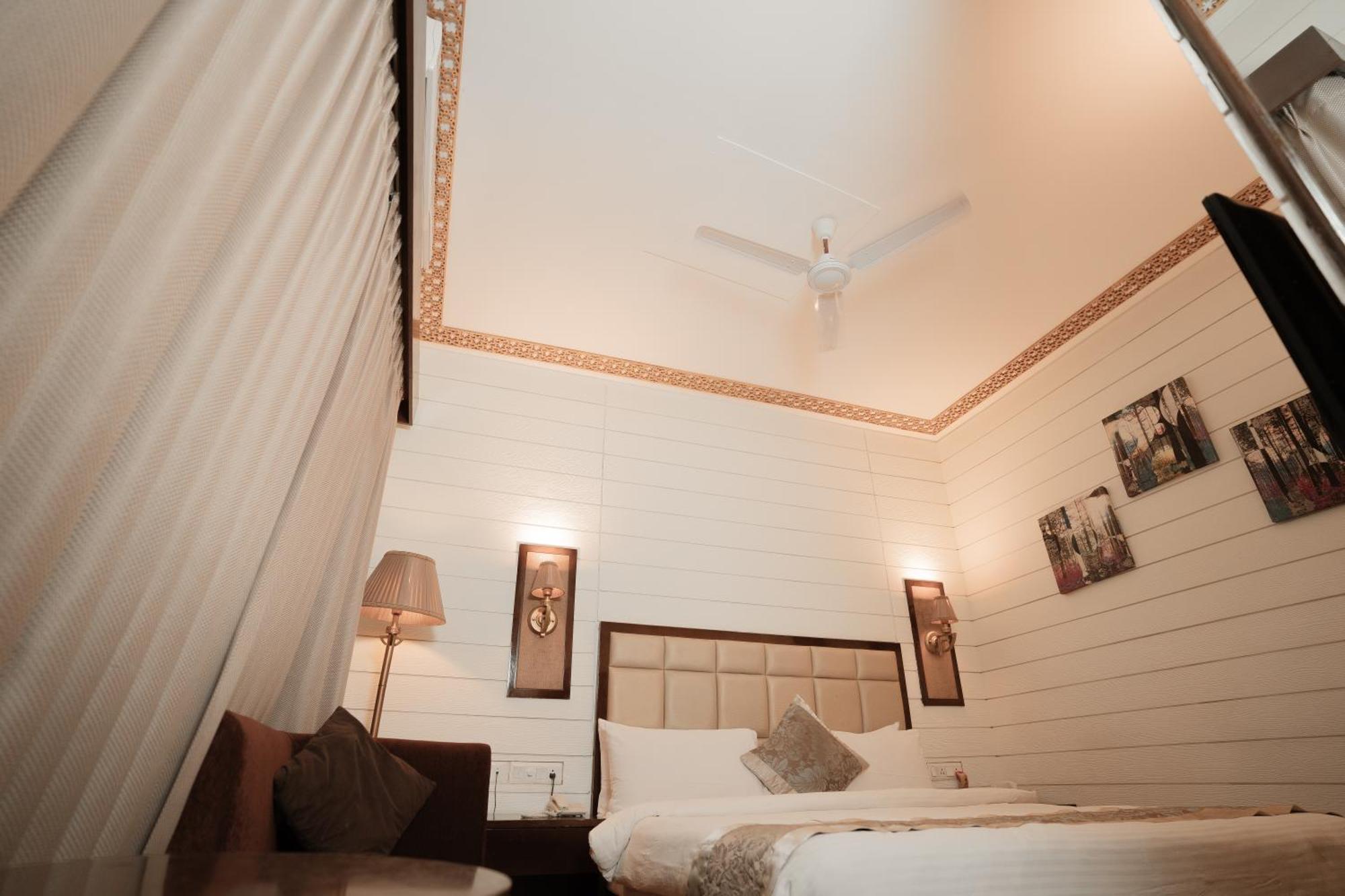 Sinon Retreat Resort Baga