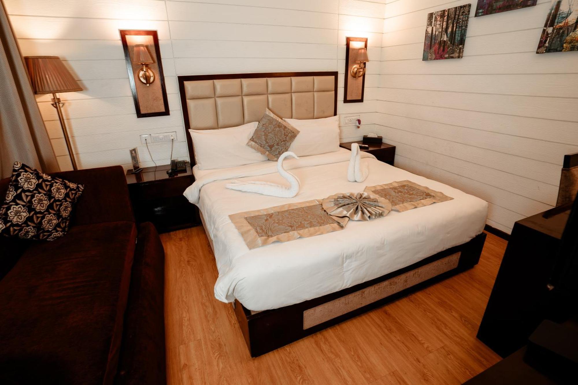 Sinon Retreat Resort