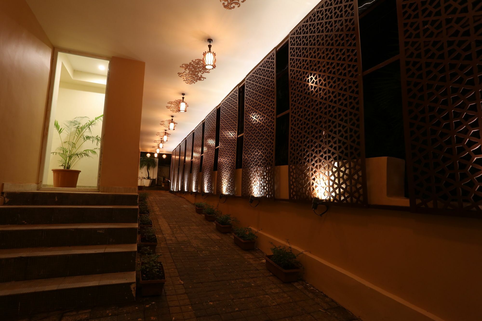 Sinon Retreat Resort